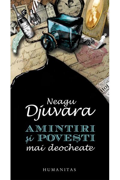Amintiri şi poveşti mai deocheate