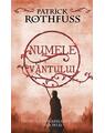 Copertă produs Numele v&acirc;ntului (Vol. 1) - thumb 1