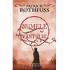 Copertă produs Numele v&acirc;ntului (Vol. 1)