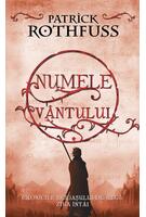 Copertă produs Numele vântului (Vol. 1)