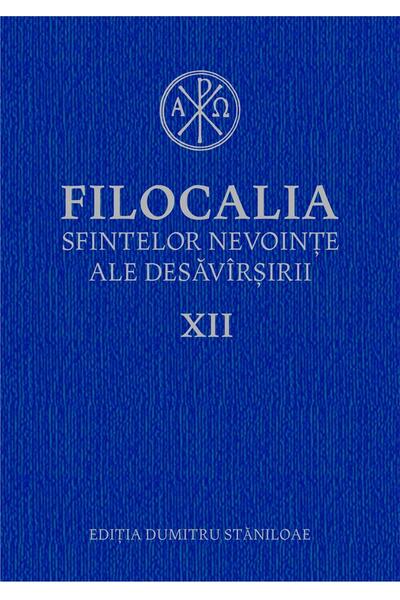 Filocalia XII