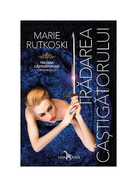 Copertă produs Trădarea c&acirc;știgătorului (Vol. 2) - gallery big 1