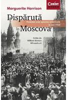Imagine produs Dispărută &icirc;n Moscova