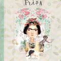 Copertă produs Frida - gallery small 