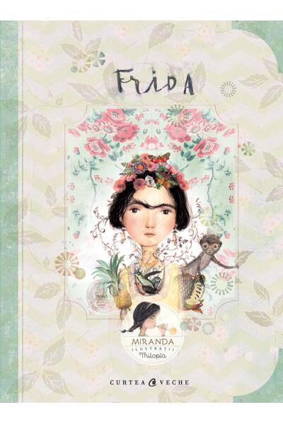Frida
