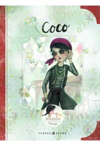 Copertă produs Coco