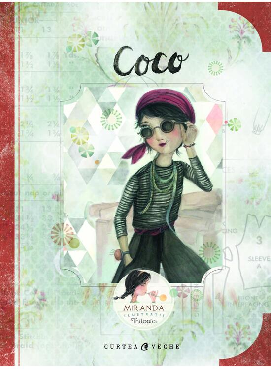 Copertă produs Coco - gallery big 1