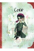 Copertă produs Coco