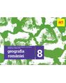 Copertă produs Caiet de geografia Rom&acirc;niei. Clasa a VIII-a - thumb 1