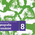 Copertă produs Caiet de geografia Rom&acirc;niei. Clasa a VIII-a - gallery small 
