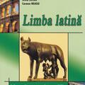 Copertă produs Limba latină. Manual pentru clasa a XI-a - gallery small 