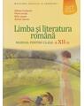 Copertă produs Limba și literatura rom&acirc;na. Manual pentru clasa a XII-a (F. Ioniţă, A. Costache) - thumb 1