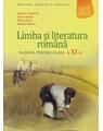 Copertă produs Limba și literatura rom&acirc;nă. Manual pentru clasa a XI-a (F. Ioniţă, A. Costache) - thumb 1