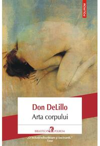 Copertă produs Arta corpului