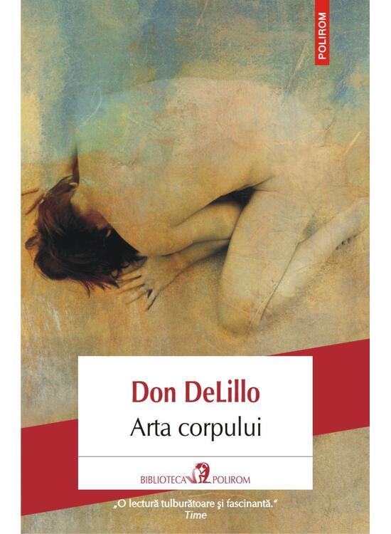 Copertă produs Arta corpului - gallery big 1