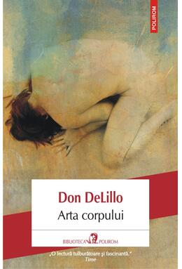 Copertă produs Arta corpului