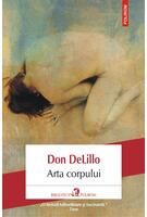 Copertă produs Arta corpului