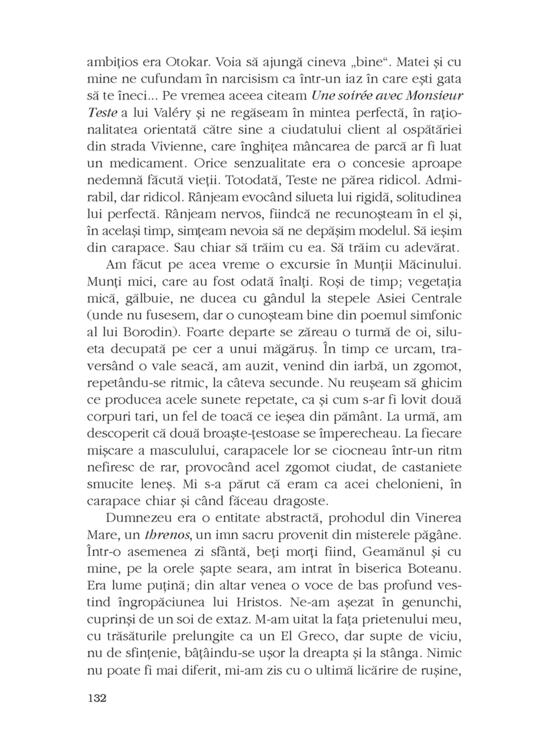 Copertă produs Arta corpului - gallery big 8