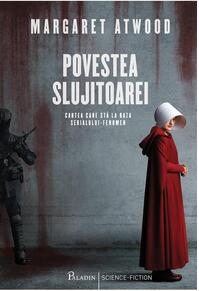 Copertă produs Povestea slujitoarei (Vol. 1)