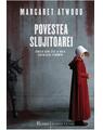 Copertă produs Povestea slujitoarei (Vol. 1) - thumb 1