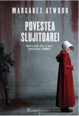 Copertă produs Povestea slujitoarei (Vol. 1)