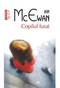 Copertă produs Copilul furat (Top 10+)