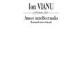 Copertă produs Amor intellectualis. Romanul unei educaţii (Ediţia 2017) - gallery small 