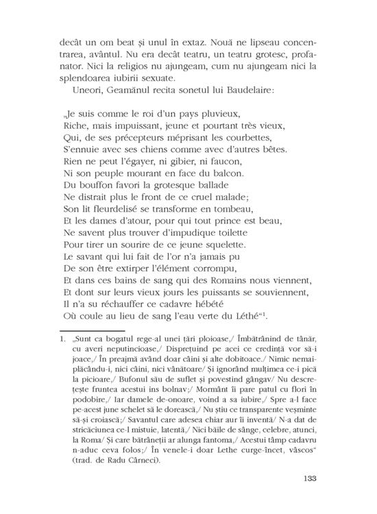 Copertă produs Amor intellectualis. Romanul unei educaţii (Ediţia 2017) - gallery big 10
