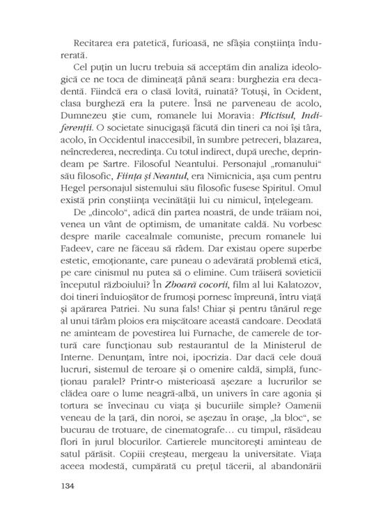 Copertă produs Amor intellectualis. Romanul unei educaţii (Ediţia 2017) - gallery big 11