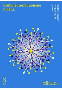 Copertă produs Psihoneuroimunologie umană