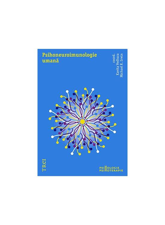 Copertă produs Psihoneuroimunologie umană - gallery big 1