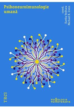 Copertă produs Psihoneuroimunologie umană