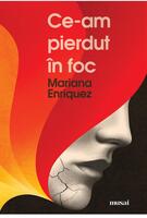 Ce-am pierdut în foc