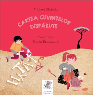 Cartea cuvintelor dispărute