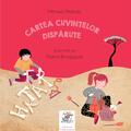 Copertă produs Cartea cuvintelor dispărute - gallery small 