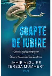 Copertă produs Șoapte de iubire