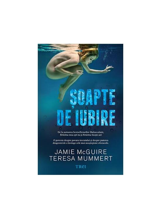 Copertă produs Șoapte de iubire - gallery big 1