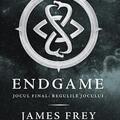 Copertă produs Endgame. Jocul final: Regulile jocului (Vol. 3) - gallery small 