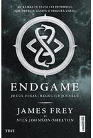 Copertă produs Endgame. Jocul final: Regulile jocului (Vol. 3)