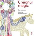 Copertă produs Creionul magic - gallery small 