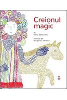 Creionul magic