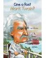 Copertă produs Cine a fost Mark Twain? - thumb 1
