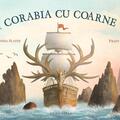 Copertă produs Corabia cu coarne - gallery small 