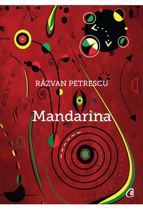 Copertă produs Mandarina