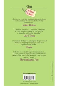 Copertă produs Viaţa mea nu chiar perfectă