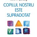 Copertă produs Copilul nostru este supradotat - gallery small 