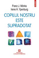 Imagine produs Copilul nostru este supradotat