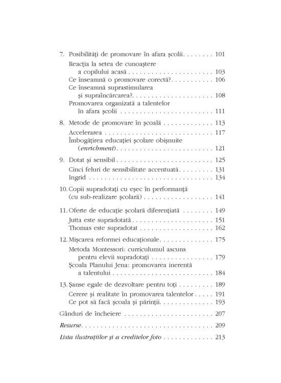 Copertă produs Copilul nostru este supradotat - gallery big 4