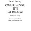 Copertă produs Copilul nostru este supradotat - gallery small 