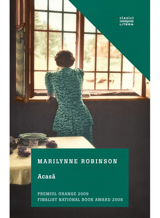 Copertă produs Acasă (Vol. 2) - gallery big 1